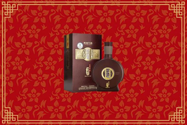 邢台广宗县回收习酒